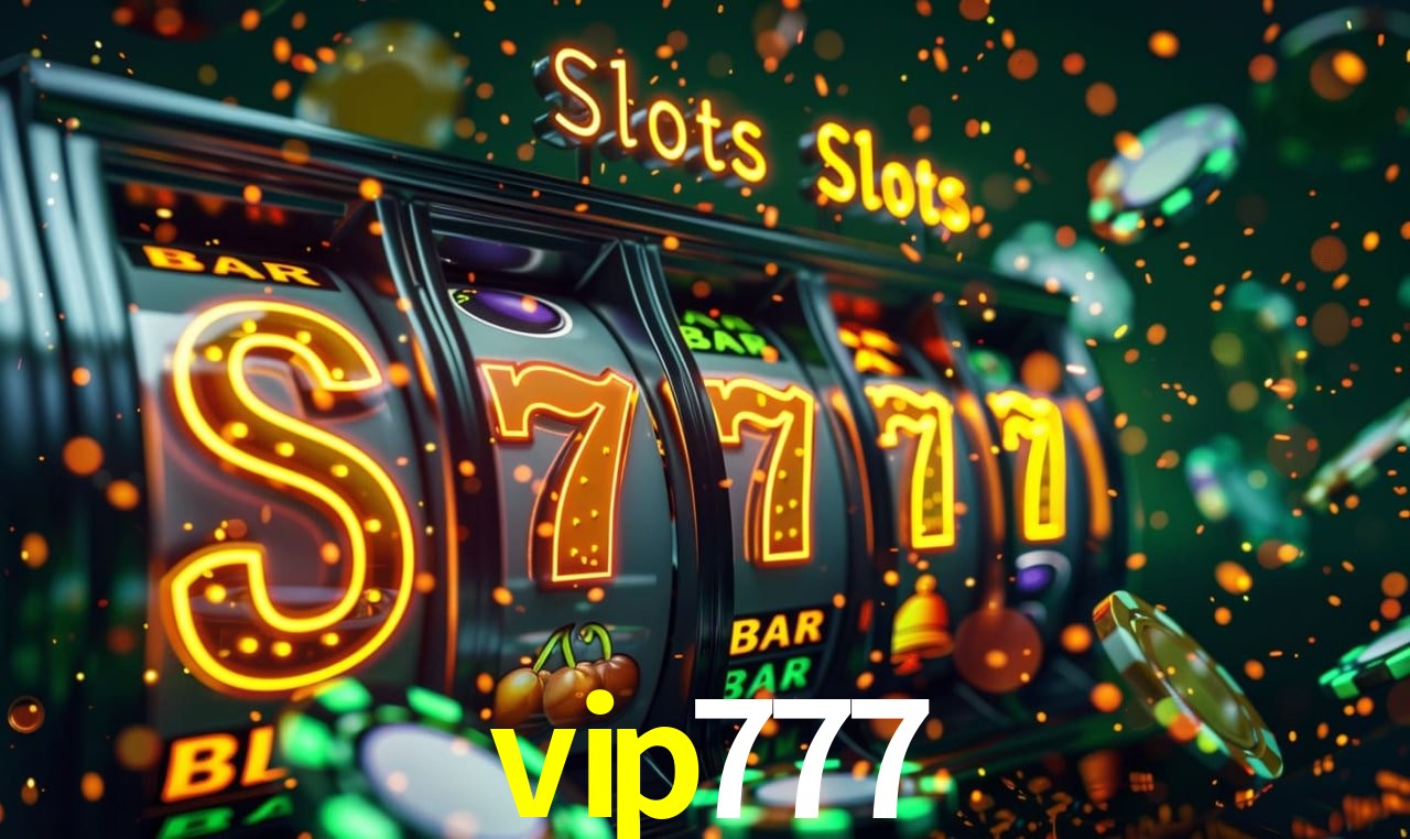 Casino Ao Vivo vip777