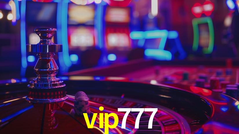 Experimente o Login Seguro Premium no vip777