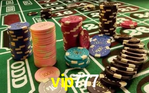 APK Android vip777