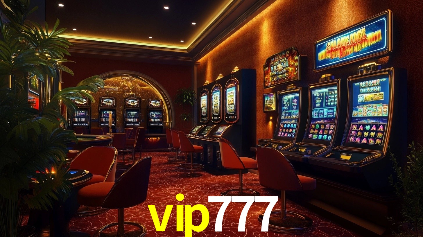 Programa VIP vip777