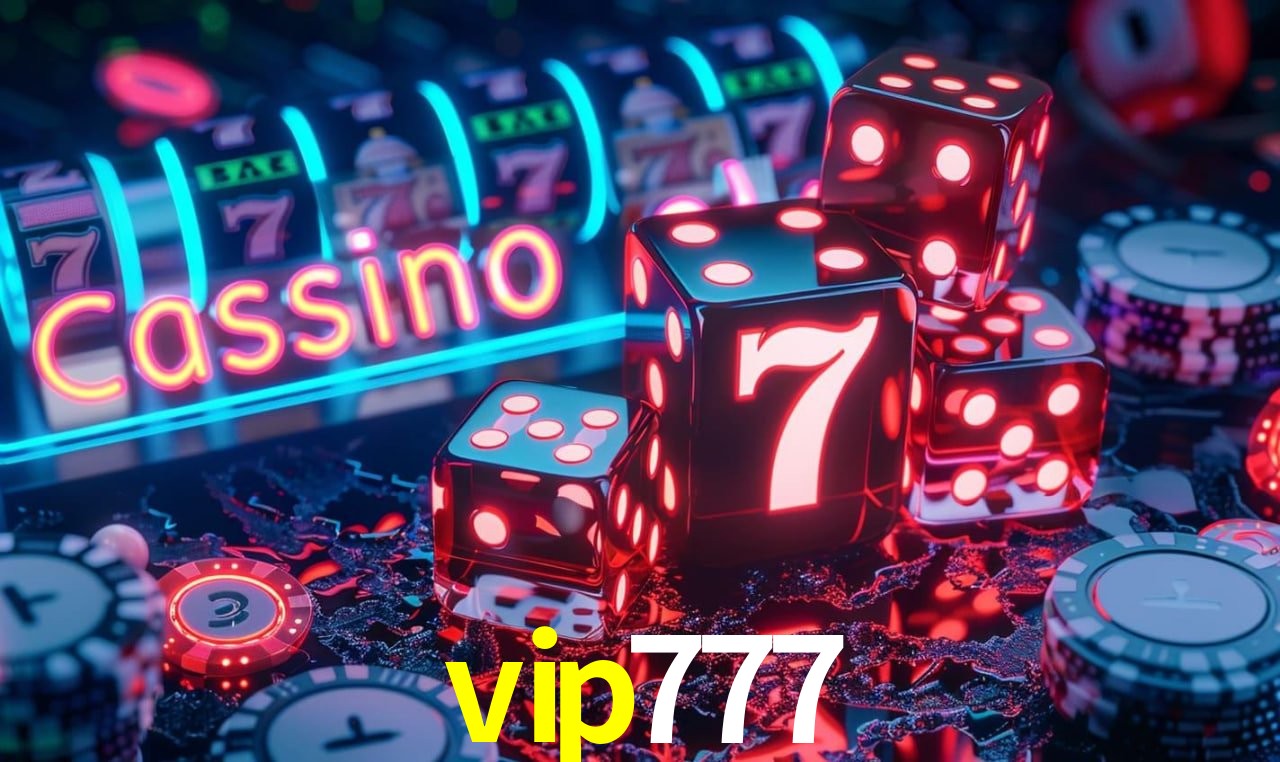 Bonus Features vip777