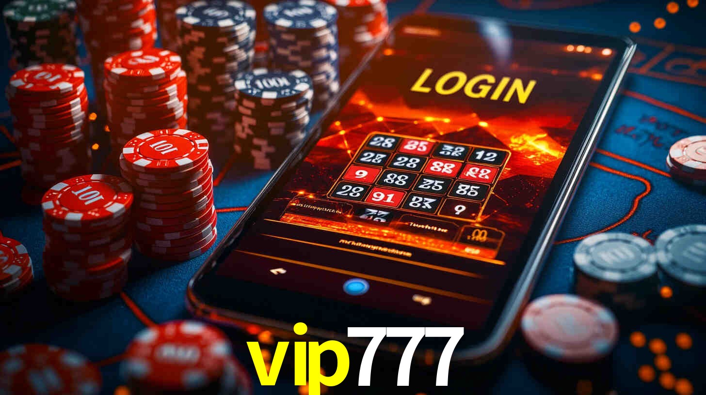 vip777
