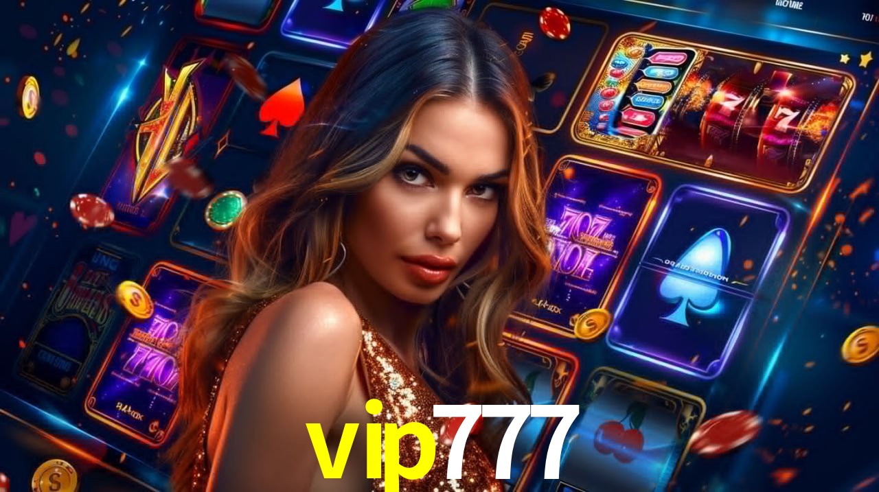 Jogos Exclusivos vip777