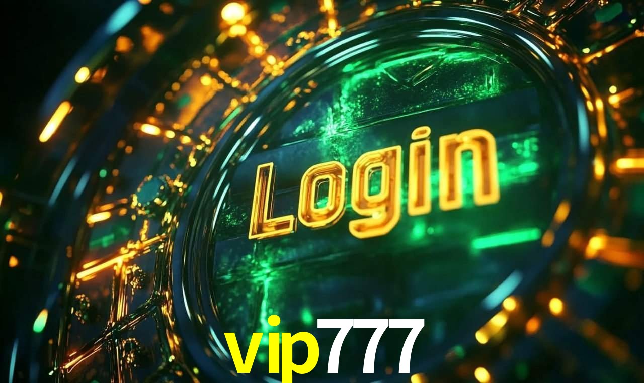 Página de download vip777