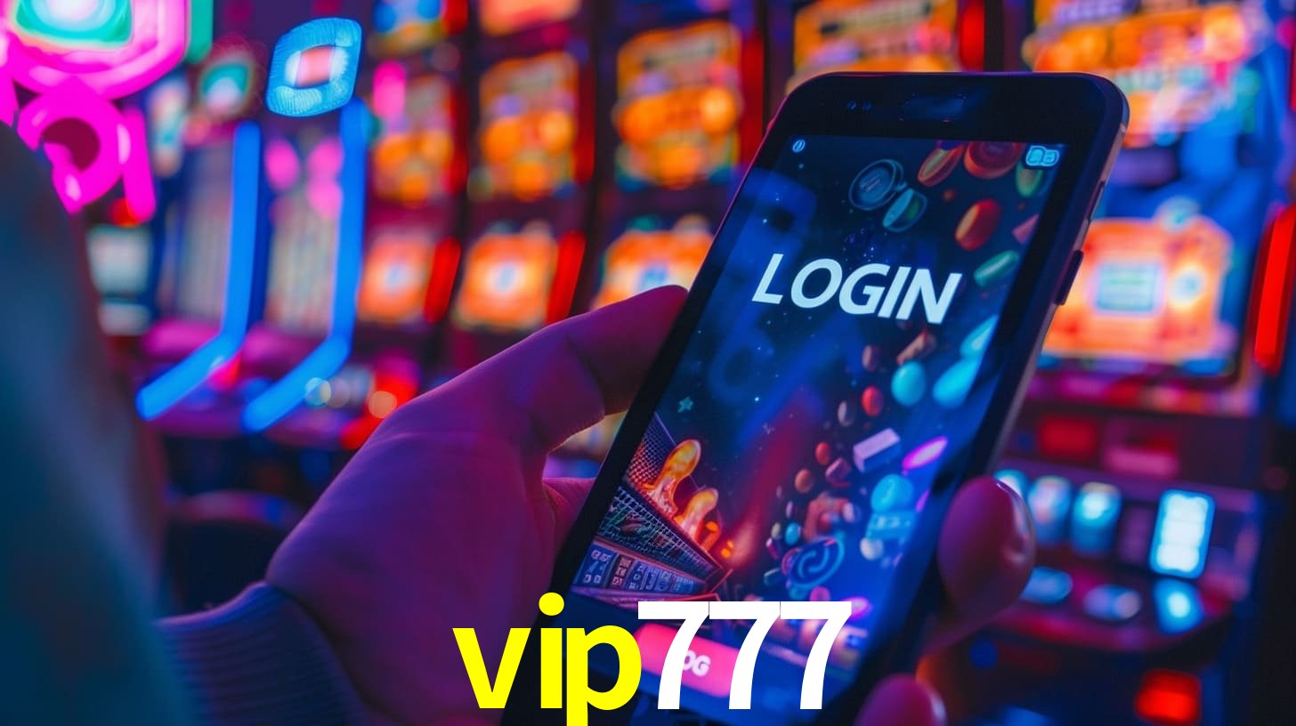 Estatísticas do Jogo vip777