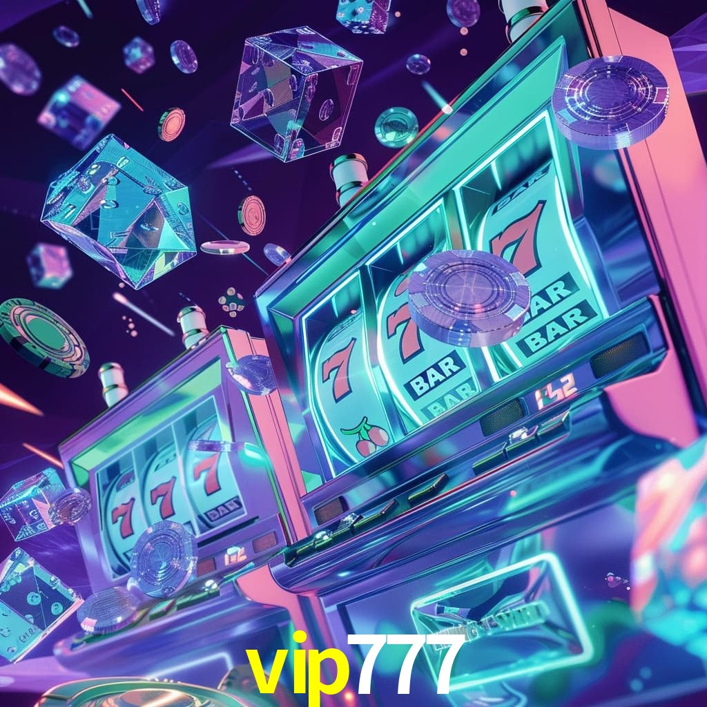 Torneios vip777