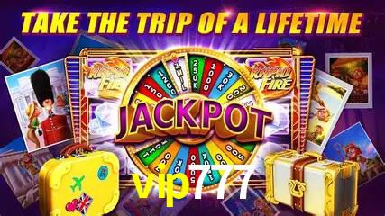 Descubra o Mundo do Cassino Online com vip777