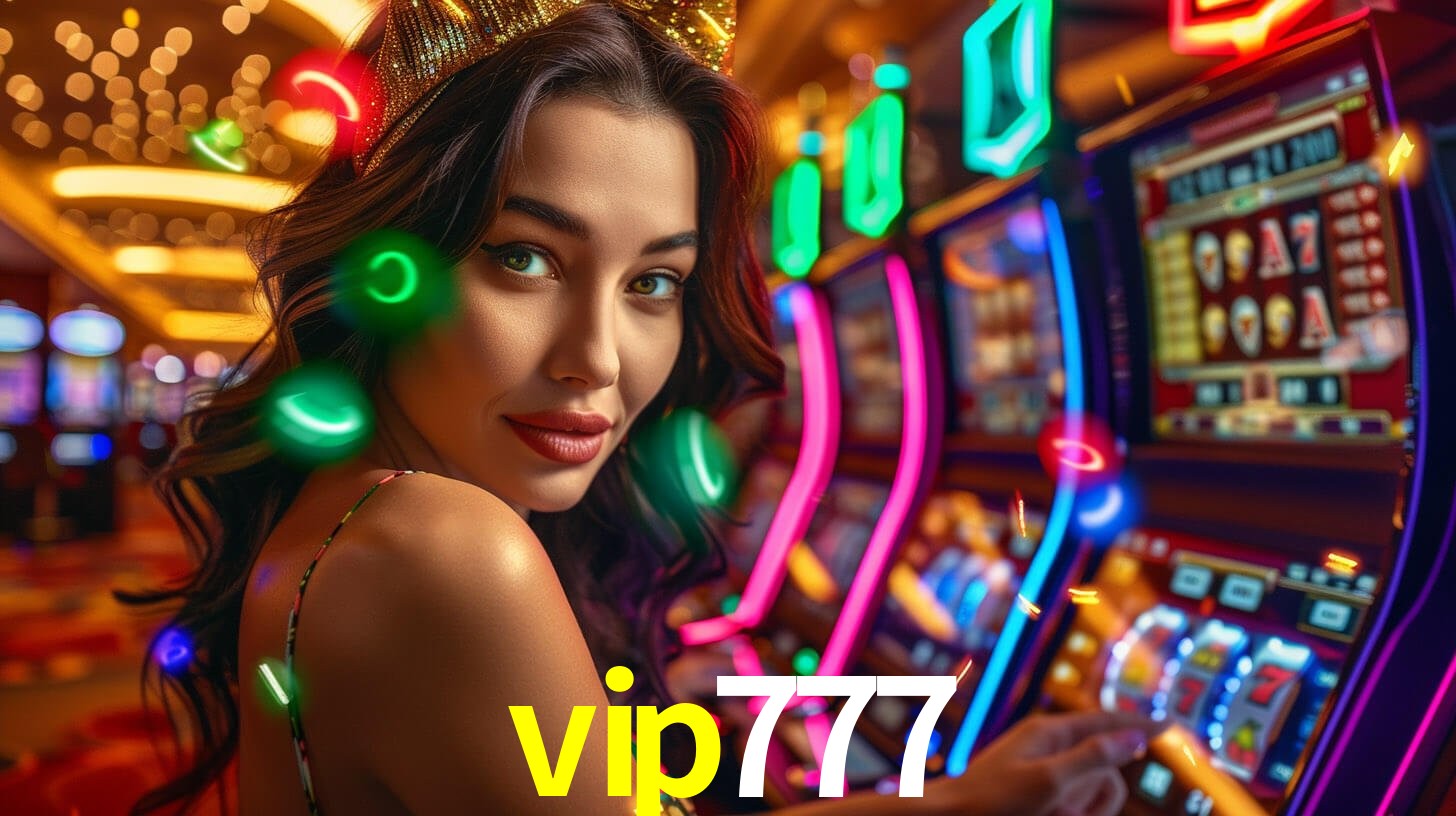 Instalar app vip777