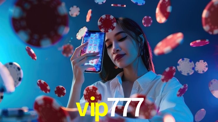 Interface Premium vip777