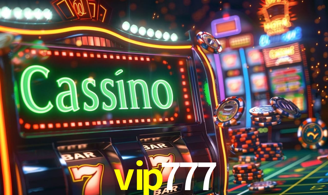 Estatísticas vip777