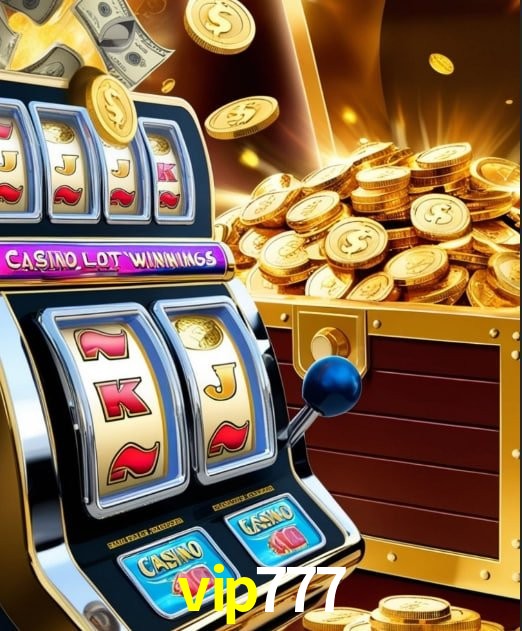 Live Casino vip777