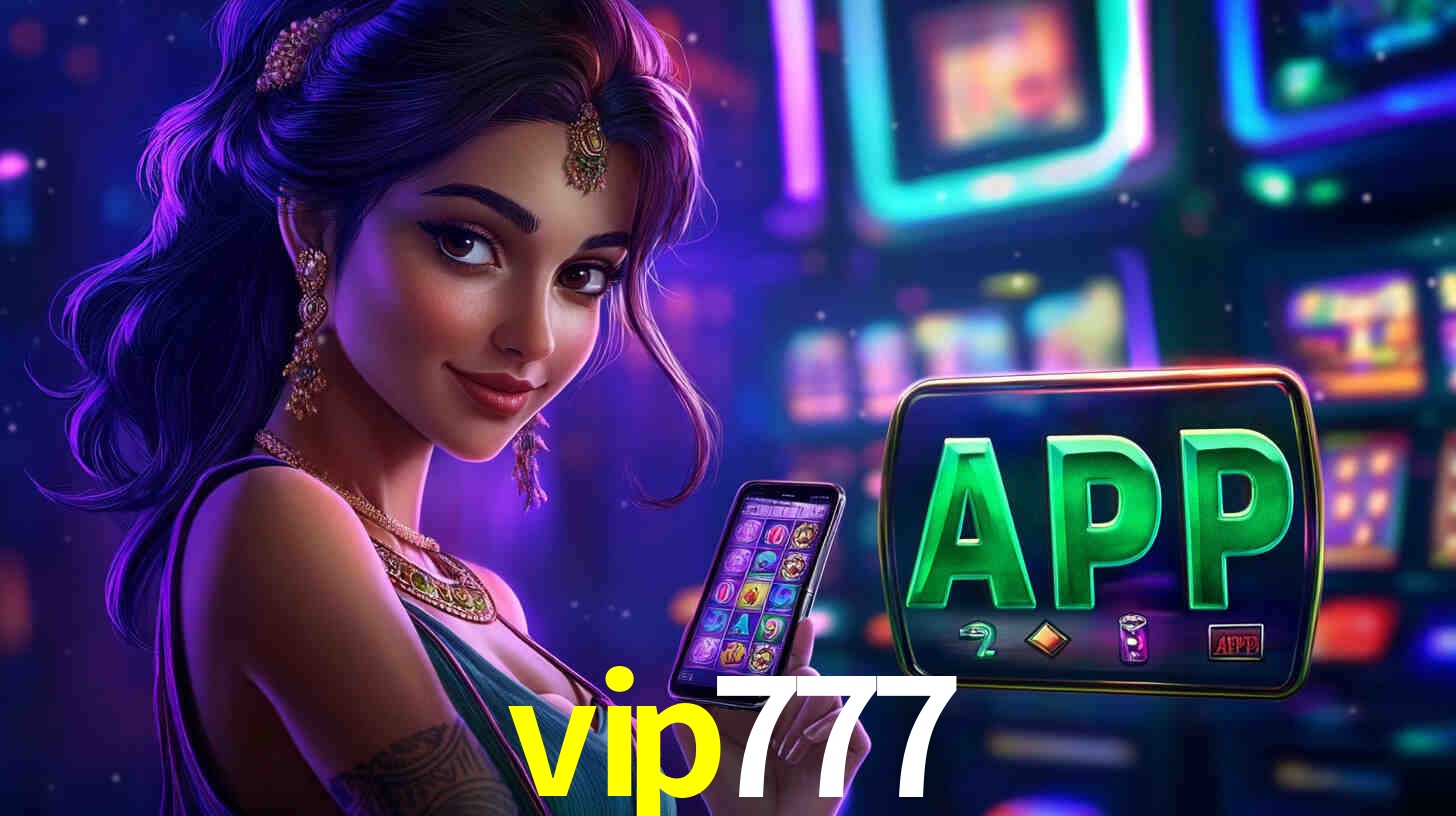 vip777