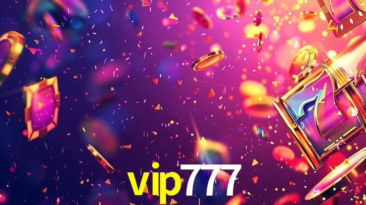 Programa VIP vip777