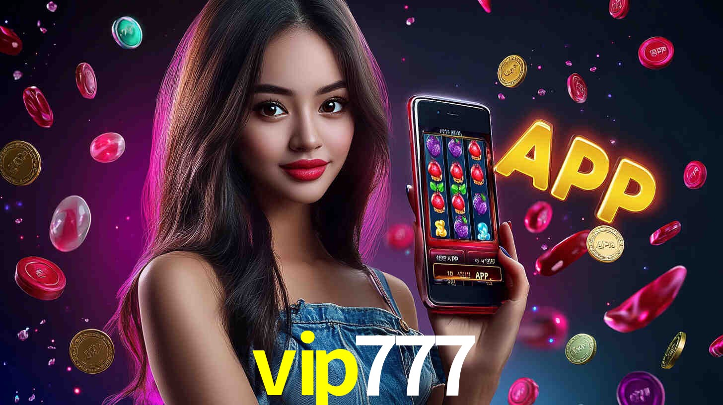 A Emoção da Loteria na vip777: Uma Chance de Mudança de Vida