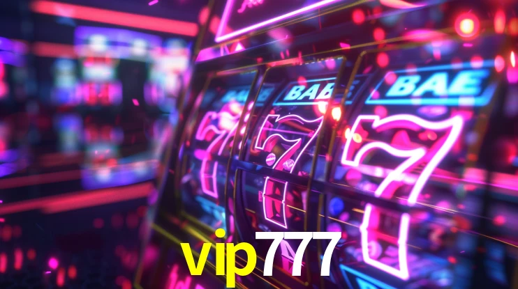 Seasonal Promotions vip777