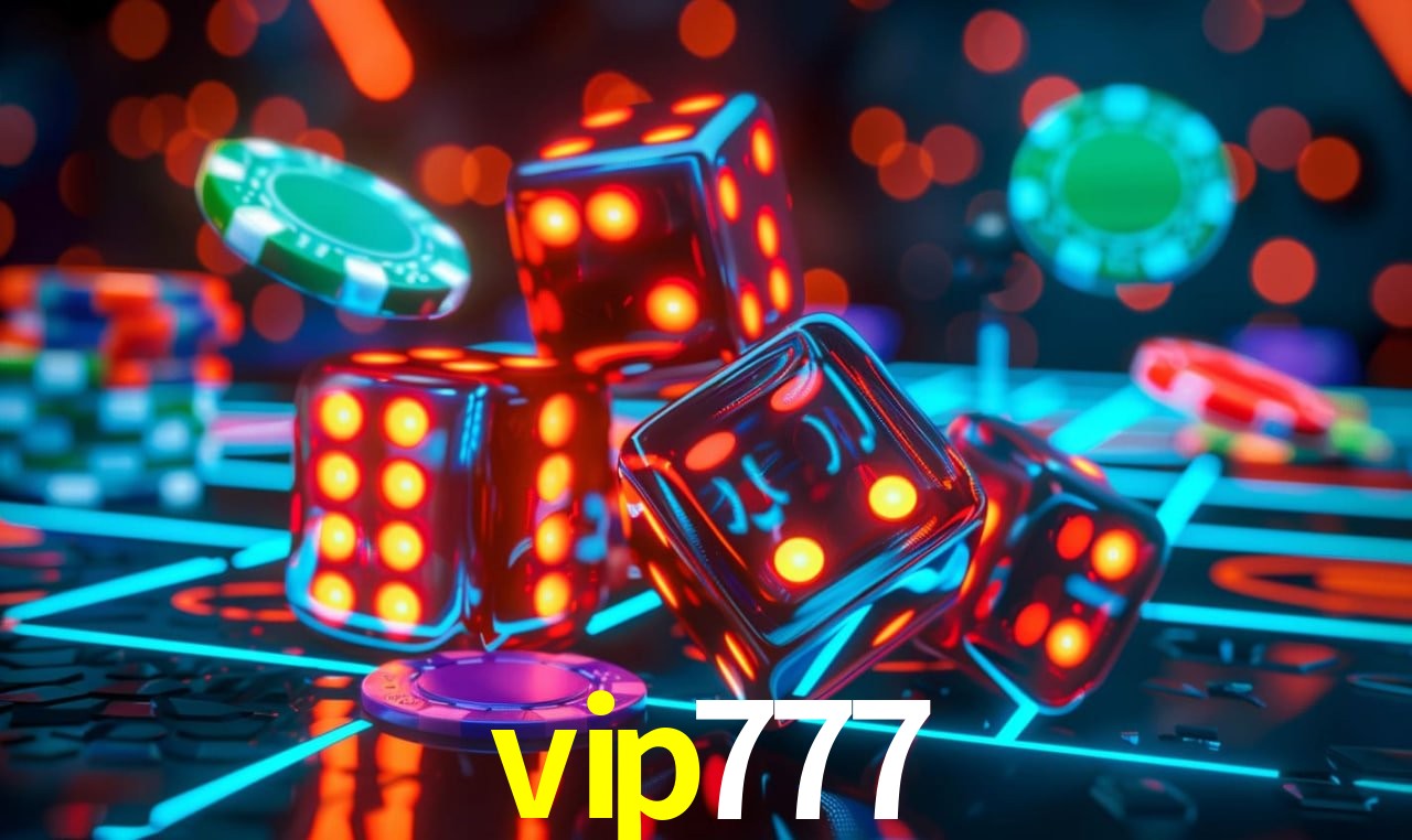Casino Ao Vivo vip777