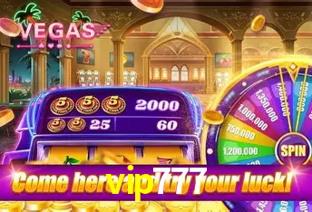 A Emoção da Loteria na vip777: Uma Chance de Mudança de Vida