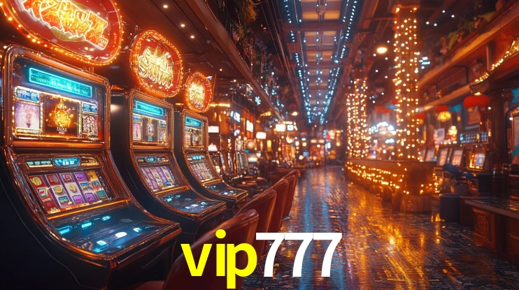 vip777