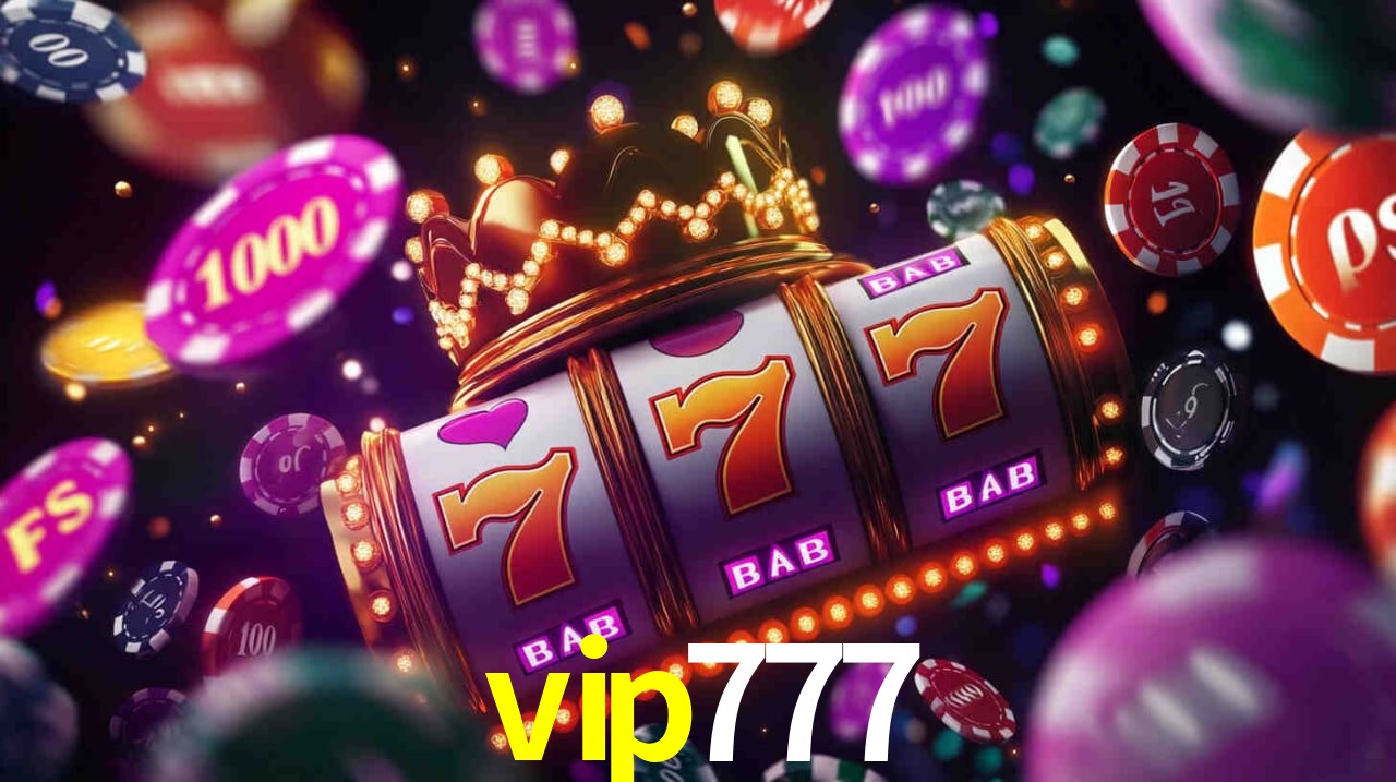 Secure Login vip777