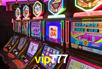 Inovações de Jogos na vip777: O Futuro das Experiências Interativas