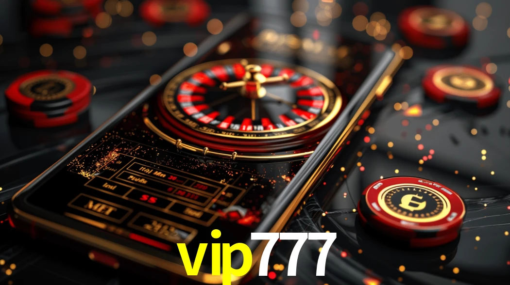 Responsive Design vip777