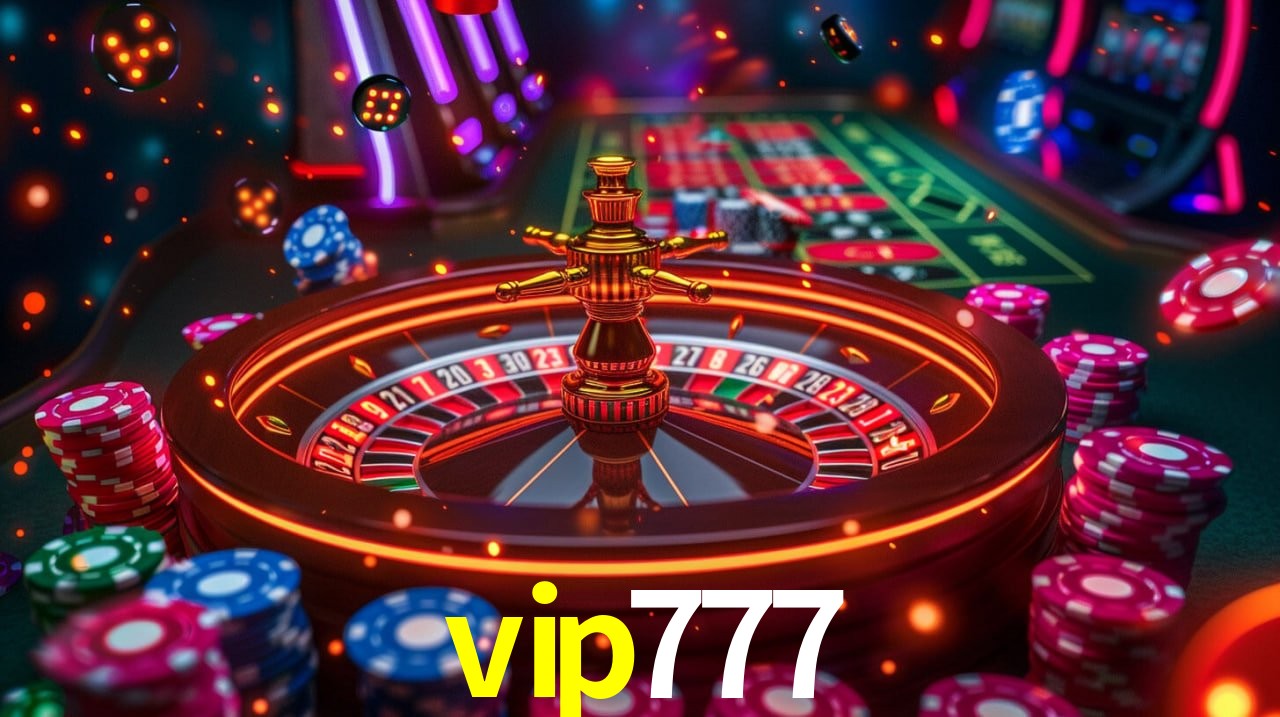Casino VIP vip777