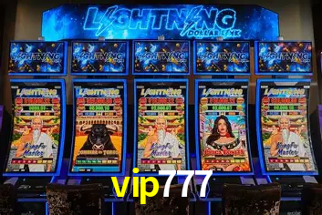 Descubra o Programa VIP da vip777: Vantagens Exclusivas para Jogadores