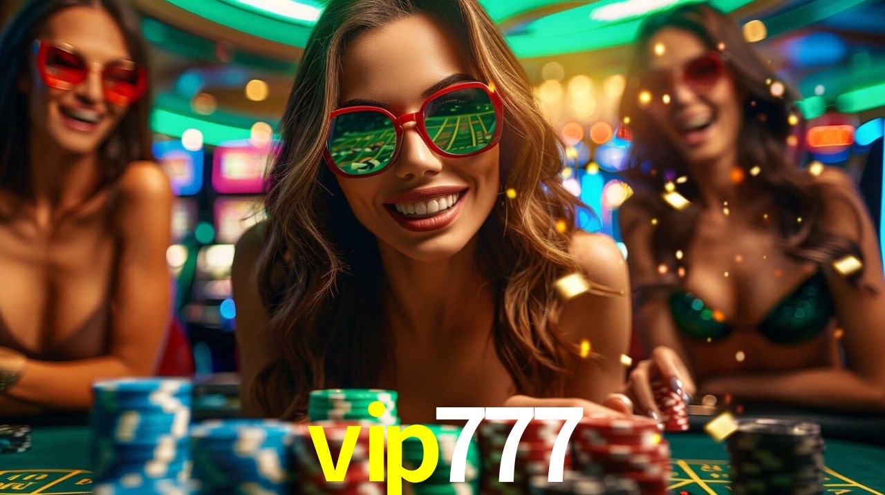 Experiência VIP vip777