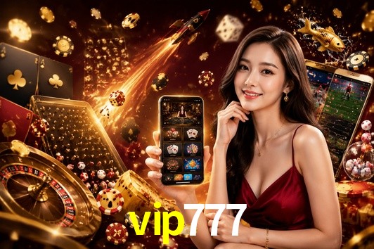 Flash Promotion vip777
