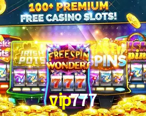 Descubra a Magia dos Jogos de Arcade no vip777