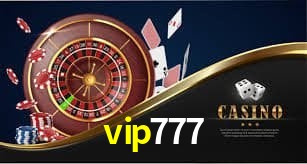 Benefícios da Conta vip777