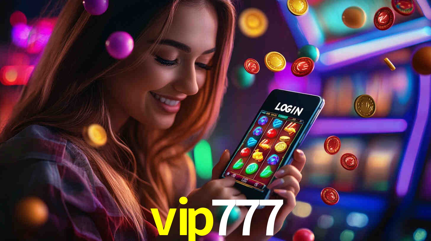 Sinta a adrenalina dos jogos de cassino com vip777