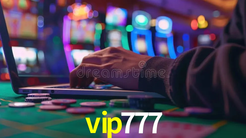 Apostas de Futebol vip777