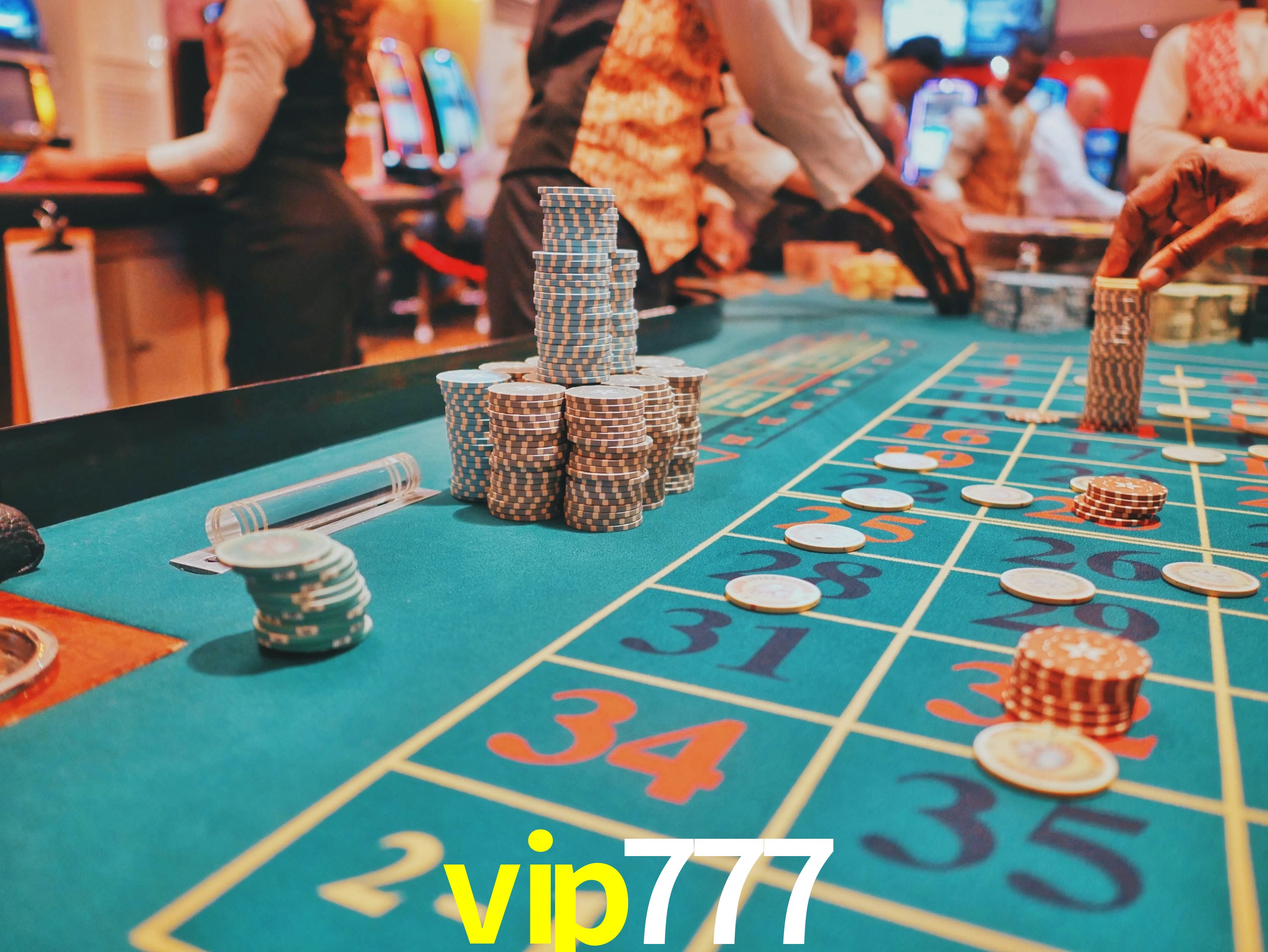 Diretório de Jogos vip777