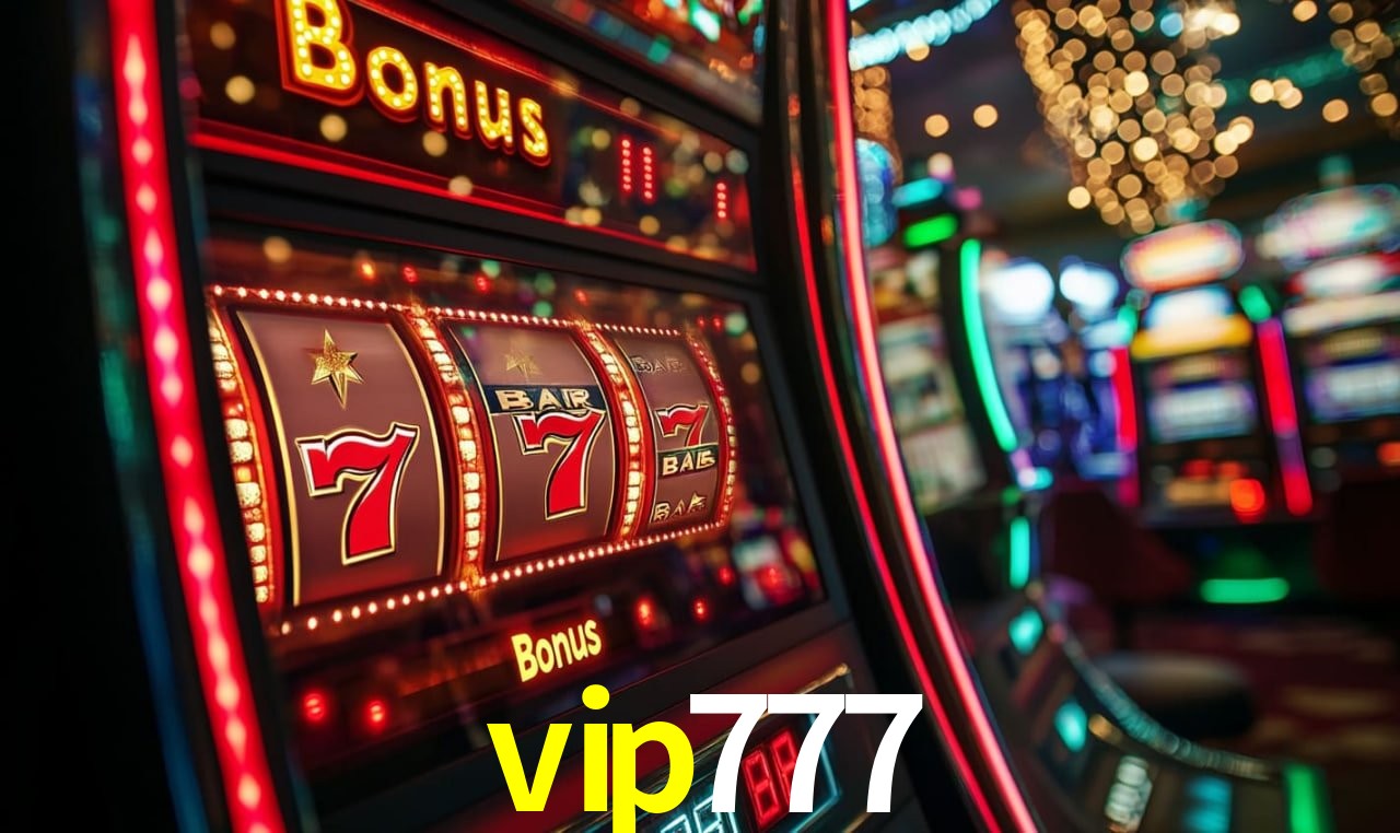 App mobile vip777