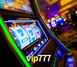 Descubra a Essência do vip777: Nossa História e Compromissos