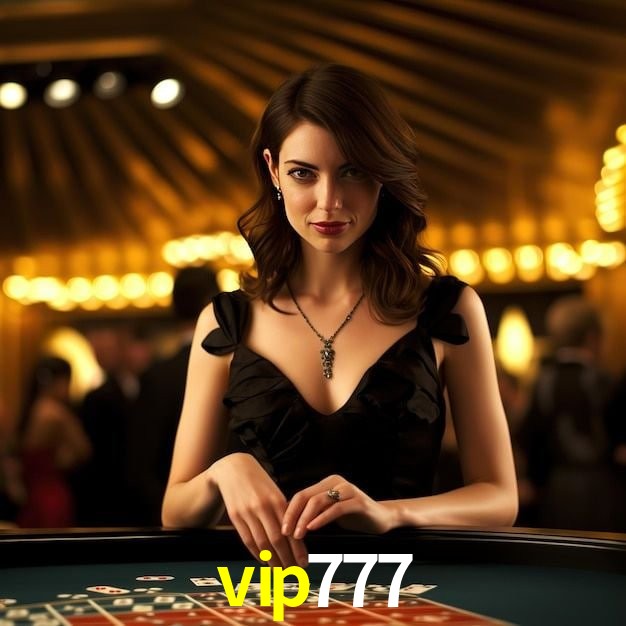 cassino vip777