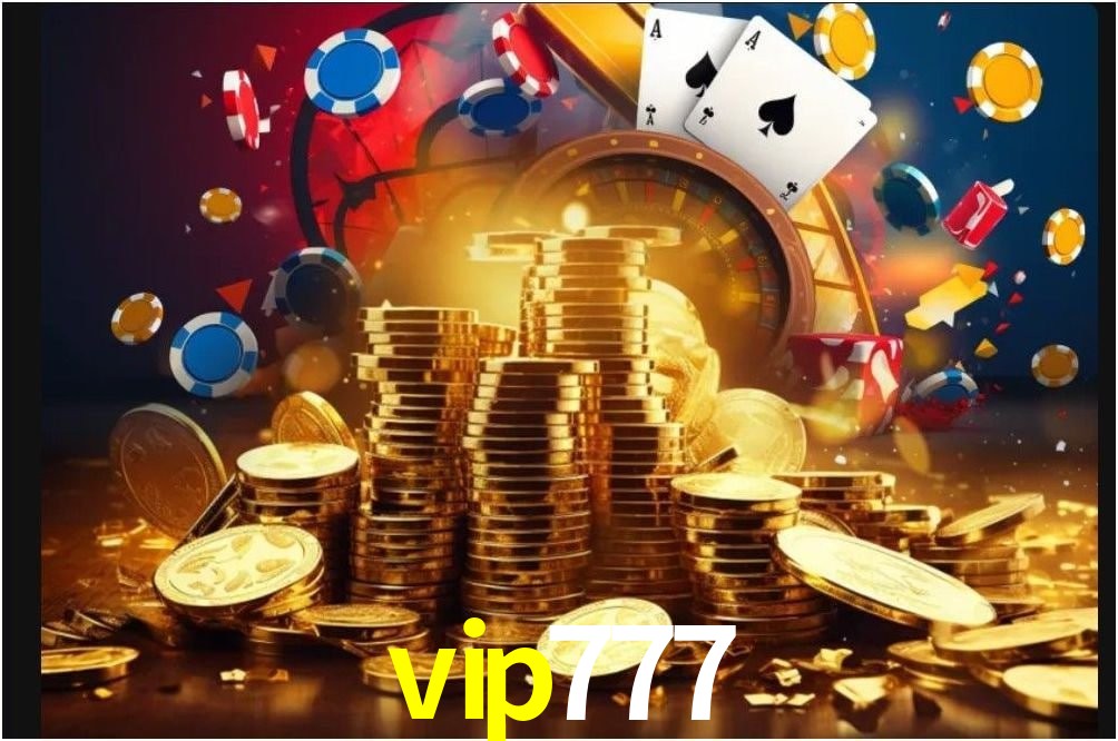 Mesa de Blackjack vip777