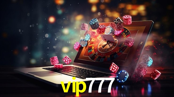 Bônus de Boas-vindas vip777