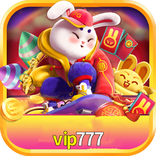 Logo vip777