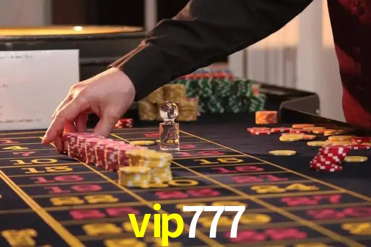 Descubra o Programa VIP da vip777: Vantagens Exclusivas para Jogadores