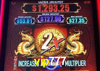 vip777 Belo Horizonte - VIP Casino