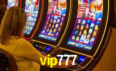 Descubra a Essência do vip777: Nossa História e Compromissos