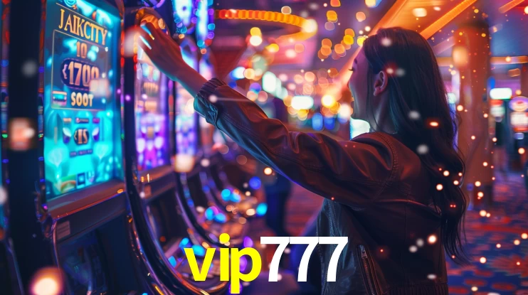 Explore as vantagens do vip777: serviço profissional e confiabilidade
