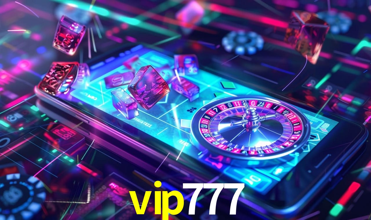 Login Seguro vip777