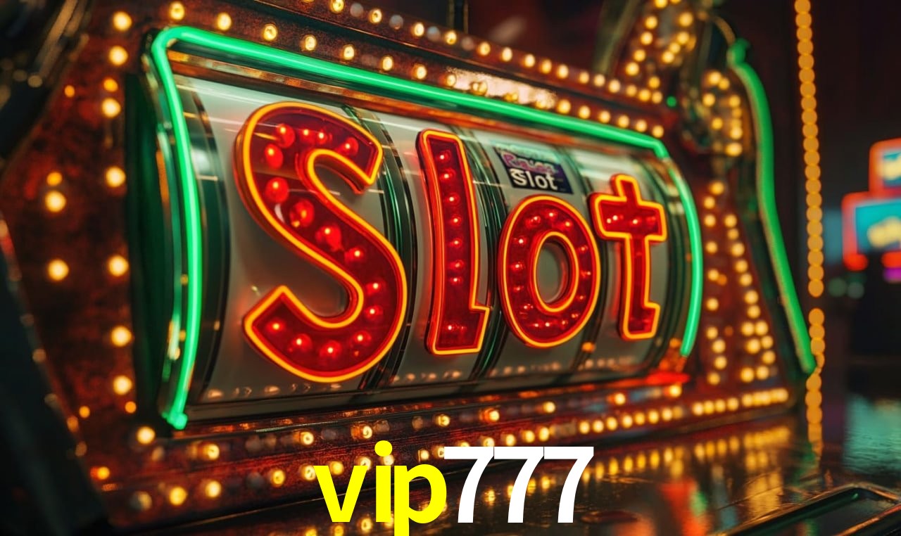 vip777 - User Statistics