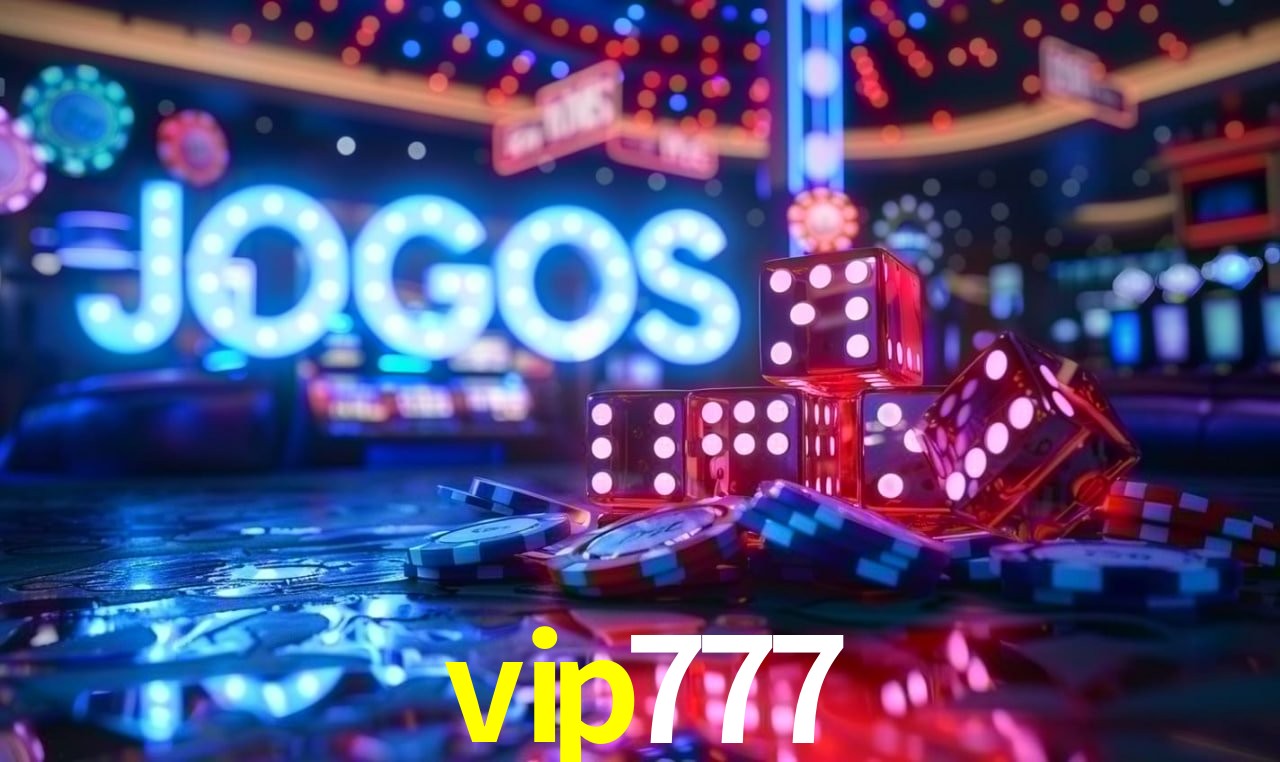 Casino VIP vip777