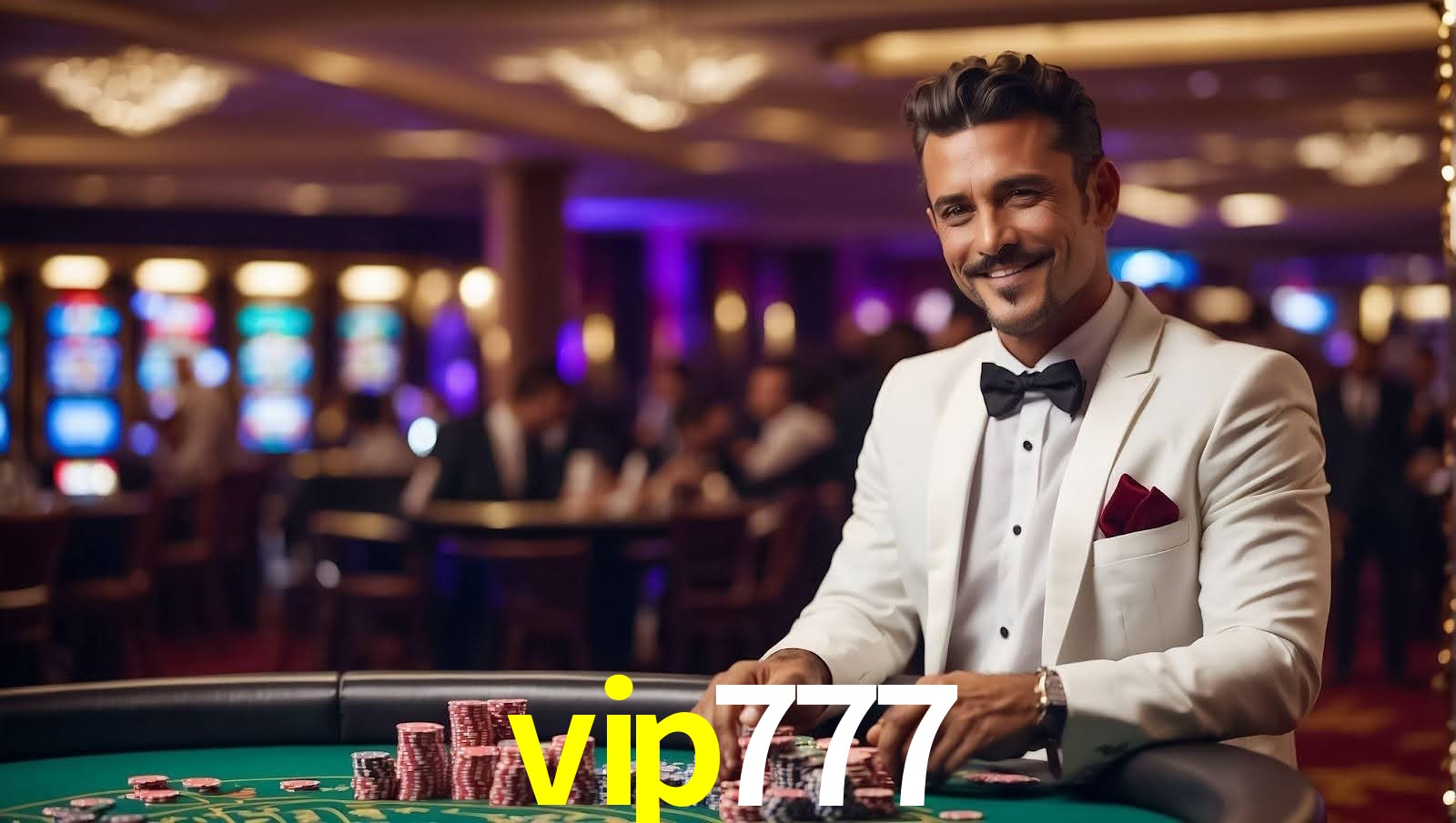 vip777 - Rápido Acesse