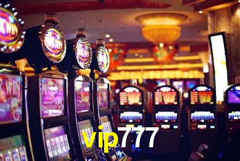 vip777 Rio de Janeiro - Bonus Terms