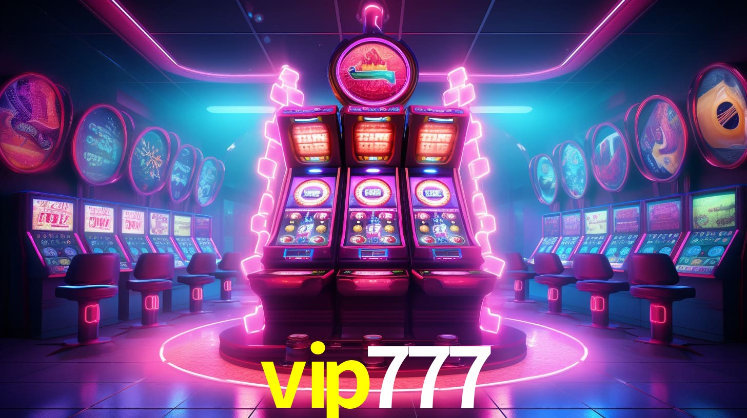 vip777